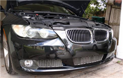 2008 BMW 3 series